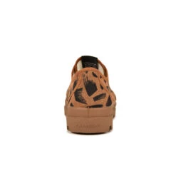 Pataugas AUTHENTIQUE L/GR F2H CARAMEL -Pataugas 628083 753 BASKET FEMME OG L GR F2H CARAMEL 6 82945e66 9944 4070 8269 babf7d472fbf