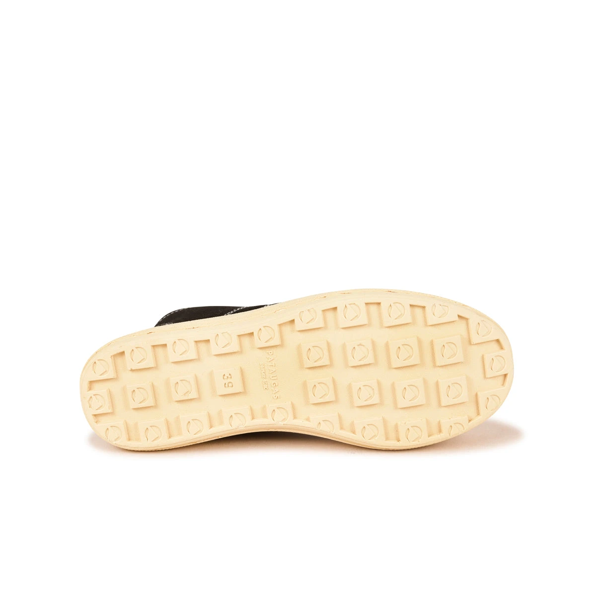 Pataugas ETCHE M/T F2H NOIR/MARFIL 10 Pataugas ETCHE M/T F2H NOIR/MARFIL – Image 8