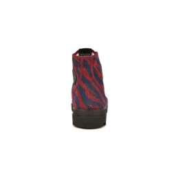 Pataugas AUTHENTIQUE M/TZ F4H SANGRIA -Pataugas 628185 354 BOOTS FEMME OG M TZ F4H SANGRIA 7