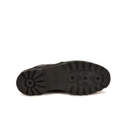 Pataugas AUTHENTIQUE M/MIXTC H4H NOIR -Pataugas 628188 BOOTS HOMME OG M MIXCT H4H NOIR 8web