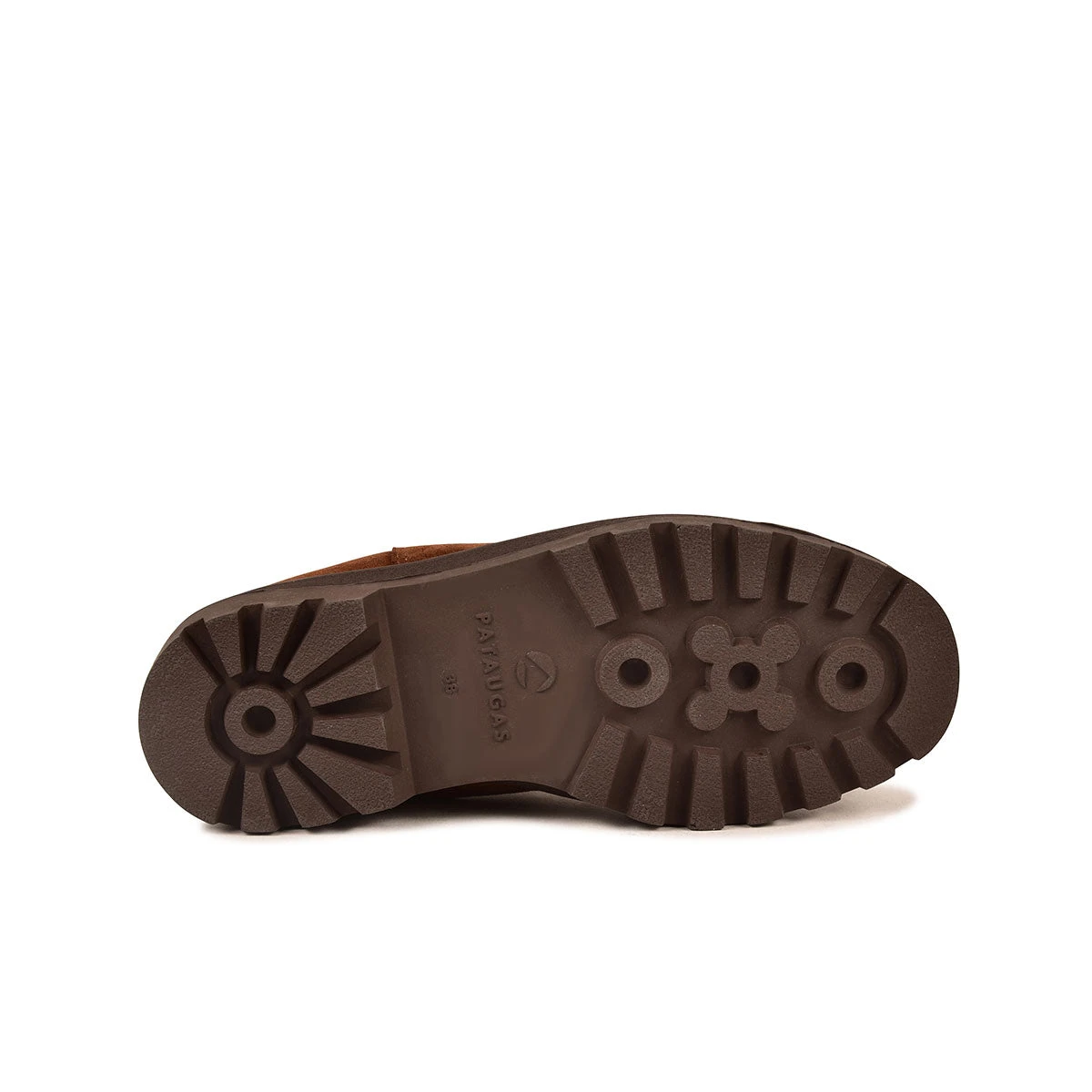 Pataugas AUTHENTIQUE C/S F4H CAMEL 11 Pataugas AUTHENTIQUE C/S F4H CAMEL – Image 9