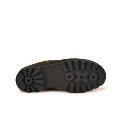 Pataugas AUTHENTIQUE C/S F4H KAKI 15 Pataugas AUTHENTIQUE C/S F4H KAKI -Pataugas 628191 BOOTS FEMME OG C S F4H KAKI web8