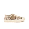 Pataugas ETCHE L/JFL F4H BEIGE -Pataugas 628223 BASKET FEMME ETCHE L JFL F4H BEIGE 1