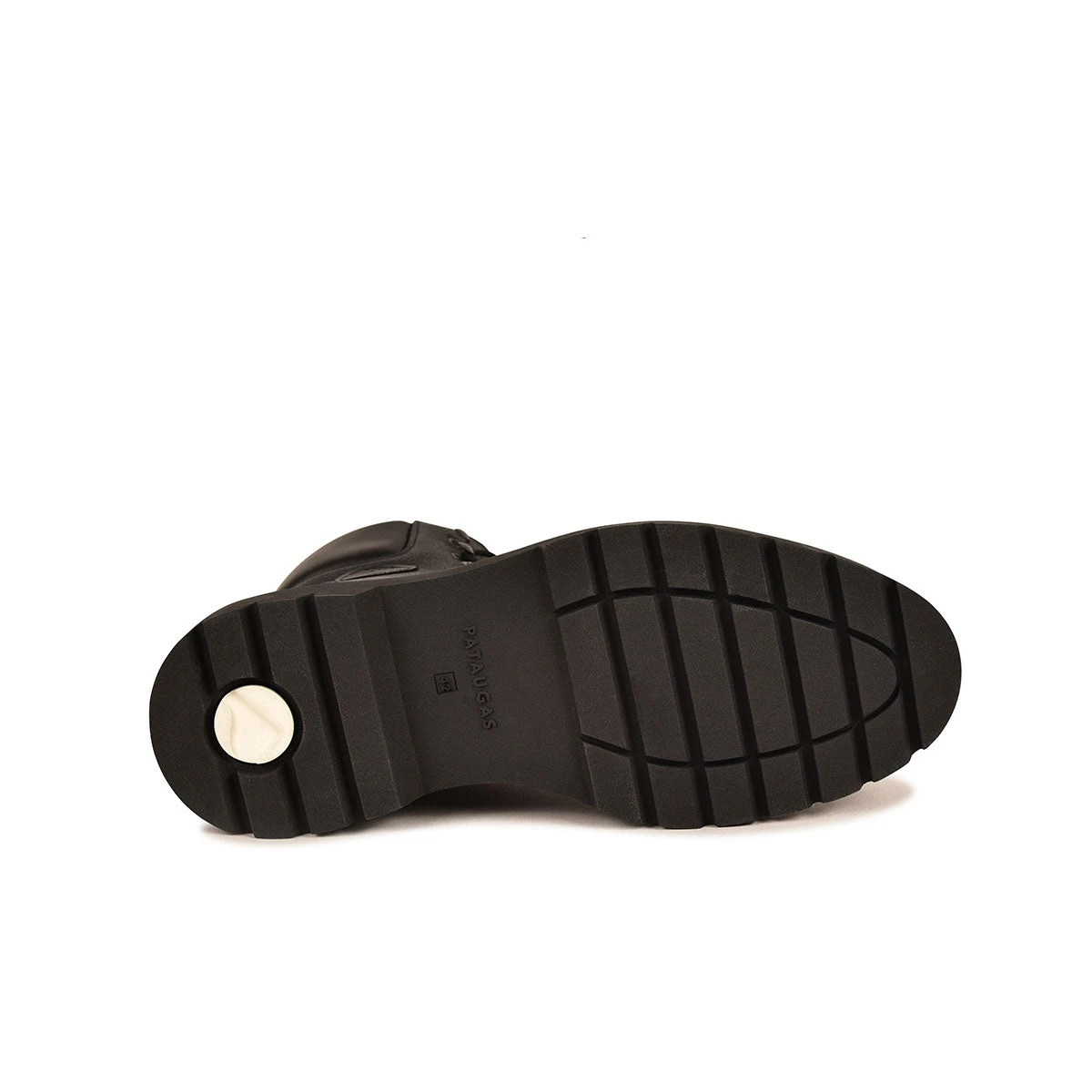 Pataugas NISTOS/G H4H NOIR 9 Pataugas NISTOS/G H4H NOIR – Image 7