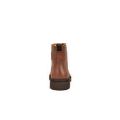 Pataugas VASCO/N H4H CHOCOLAT -Pataugas 628275 803 BOOTS HOMME VASCO N H4H CHOCO 7