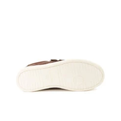 Pataugas BASALTE S/M F4I BRONZE -Pataugas BASKET FEMME BASALT S M F4I BRONZE 628517 804 8