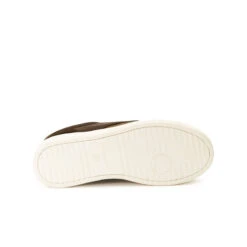 Pataugas BASALTE/SNME F4I KAKI -Pataugas BASKET FEMME BASALT SNME F2H KAKI 628053 554 8