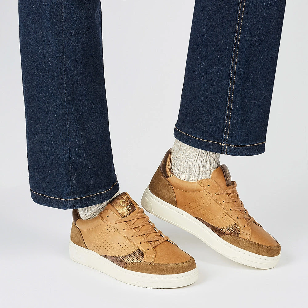 Pataugas BASALTE/SNME F4I CAMEL 4 Pataugas BASALTE/SNME F4I CAMEL – Image 2