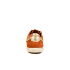 Pataugas BISK/M F2I CAMEL -Pataugas BASKET FEMME BISK M F2I CAMEL 628361 751 7