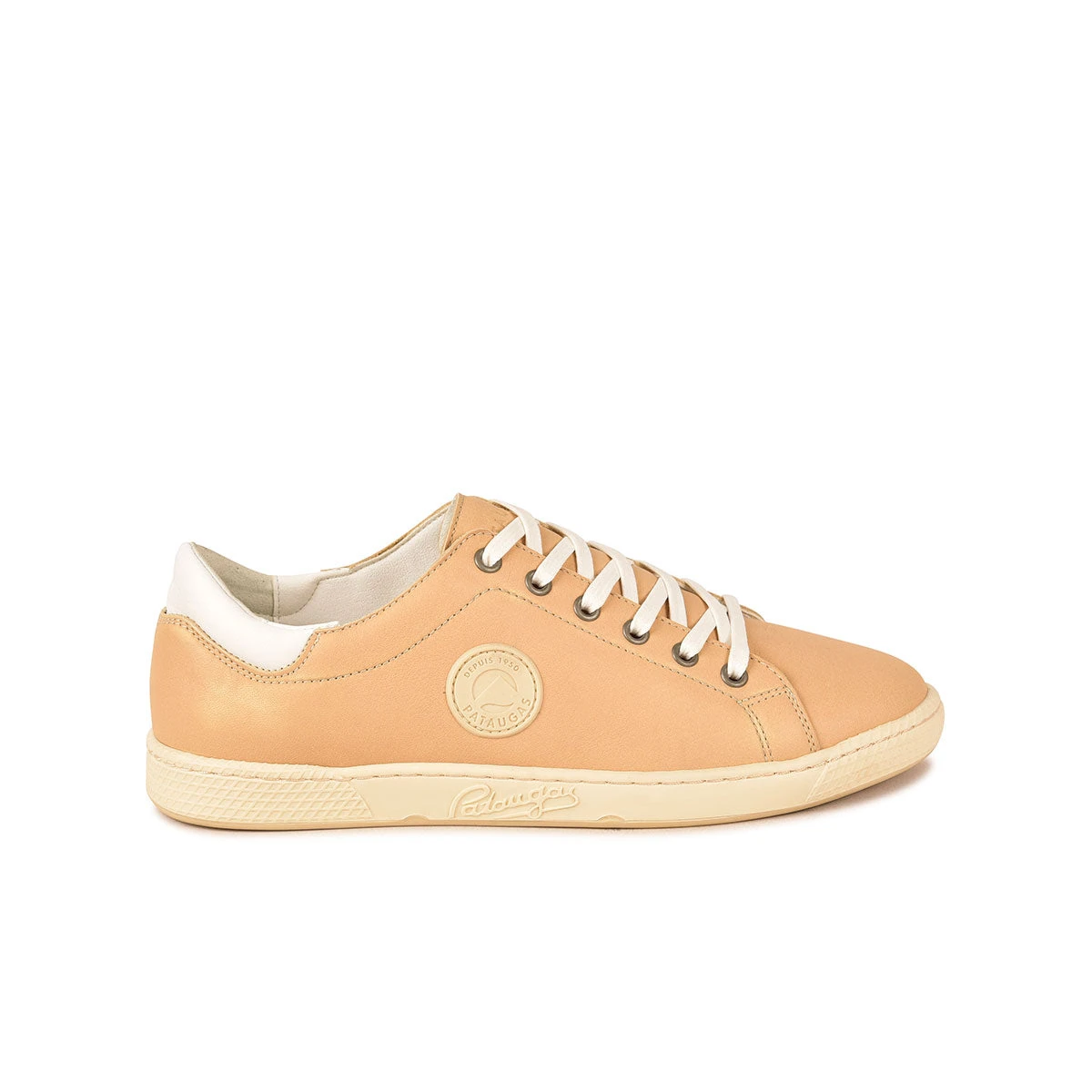 Pataugas JAYO/N F2I BEIGE 3 Pataugas JAYO/N F2I BEIGE