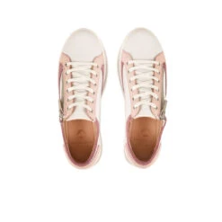 Pataugas JESTER/MIXS F2I ROSE -Pataugas BASKET FEMME JESTER MIXS F2I ROSE 628395 300 6