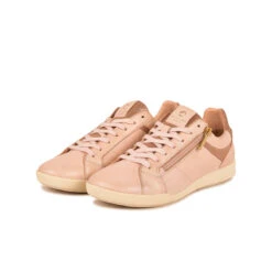 Pataugas PALME L/CL F2I NUDE -Pataugas BASKET FEMME PALME L CL F2I NUDE 628404 302 5