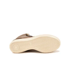 Pataugas PALOZA M F4I CAFE -Pataugas BASKET FEMME PALOZA M F4I CAFE 628560 801 8