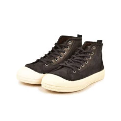 Pataugas ETCHE M/SWS F4I NOIR 12 Pataugas ETCHE M/SWS F4I NOIR -Pataugas BASKET FEMMME ETCHE M SWS F4I NOIR 628488 850 5