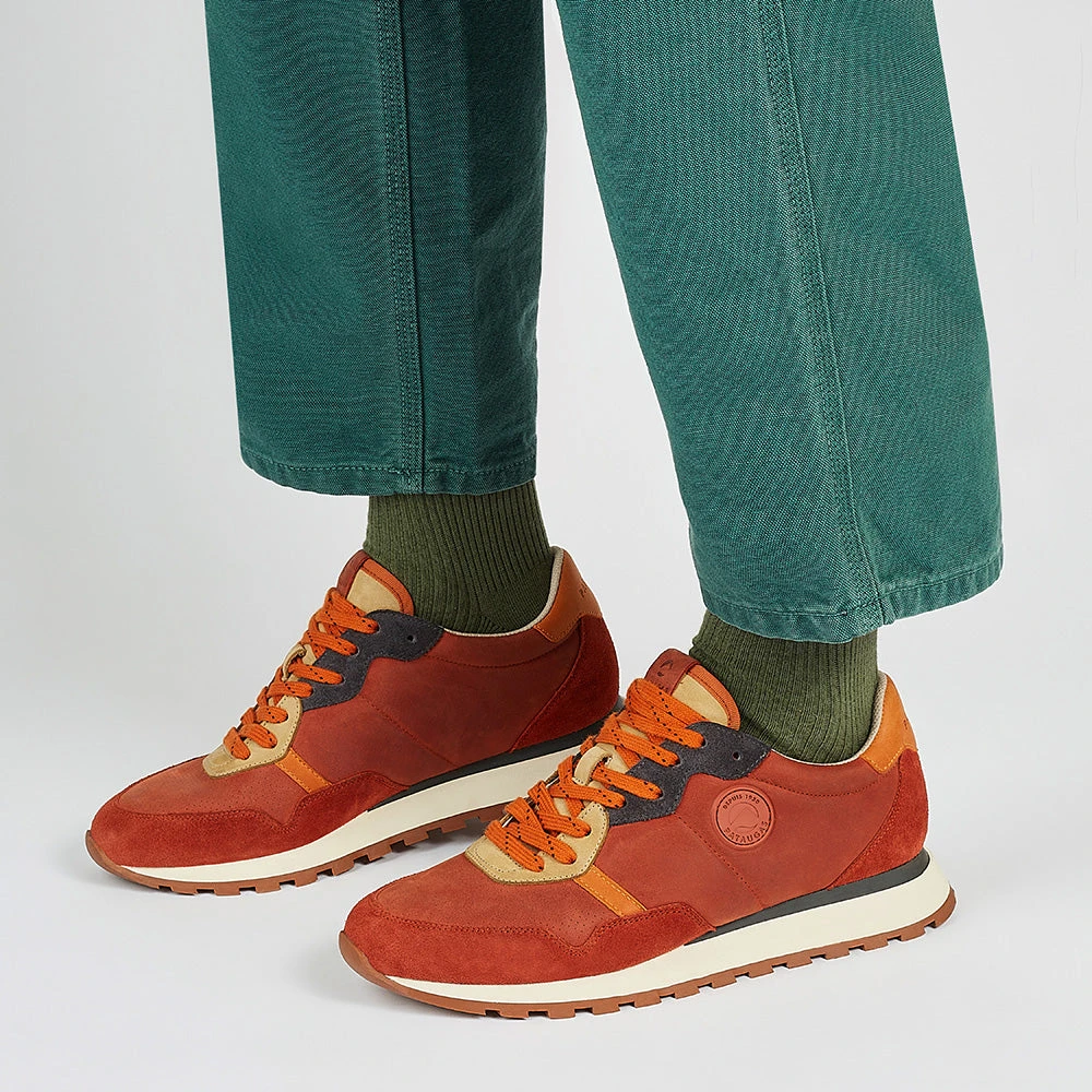 Pataugas ASTATE/P H4I ROUILLE 4 Pataugas ASTATE/P H4I ROUILLE – Image 2