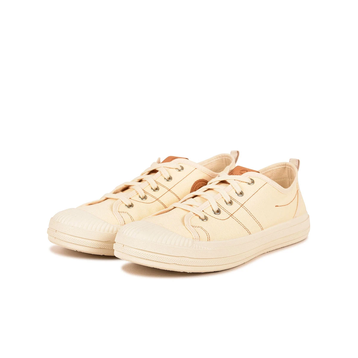 Pataugas ETCHE L/DEN H2I ECRU 6 Pataugas ETCHE L/DEN H2I ECRU – Image 4