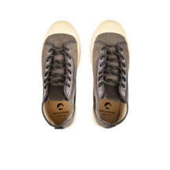 Pataugas ETCHE M/MIXVC H4I ANTHRACITE 12 Pataugas ETCHE M/MIXVC H4I ANTHRACITE -Pataugas BASKET HOMME ETCHE M MIXVC H4I ANTHRACITE 628486 655 6