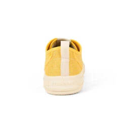 Pataugas ETCHEL/TIRI F2H OCRE/DORÉ -Pataugas BASKET FEMME ETCHE LTIRIOCREDORE 1 7