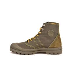 Pataugas AUTHENTIQUE M/OLO H4I KAKI 16 Pataugas AUTHENTIQUE M/OLO H4I KAKI -Pataugas BOOST HOMME AUTHENTIQUE M OLO H4I KAKI 628555 554 3