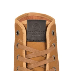 Pataugas AUTHENTIQUE/W MADE IN FRANCE H4G CAMEL -Pataugas BOOTS AUTHENTIQUE W CAMEL 10 8e16a8ed 5a4e 4740 bf5d 725e1f1b4cd7