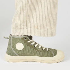 Pataugas ETCHE M/SCO F4I EMERAUDE -Pataugas BOOTS FEMME ETCHE M CO F4I EMERAUDE 628487561 Detail