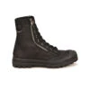 Pataugas AUTHENTIQUE H/ZIPSS F4I NOIR -Pataugas BOOTS FEMME OG H ZIPSS F4I NOIR 628499 850 1