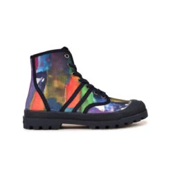 Pataugas AUTHENTIQUE X OPEJ F2H MARINE - ASSIA