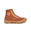 Pataugas AUTHENTIQUE ZIP/SCSH F4I TERRACOTTA 1 Pataugas AUTHENTIQUE ZIP/SCSH F4I TERRACOTTA -Pataugas BOOTS FEMME OG ZIP SCSH F4I TERRACOTTA 628502 255 1