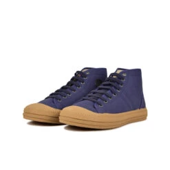 Pataugas ETCHE M/TWK H2H BLEU/GUM 13 Pataugas ETCHE M/TWK H2H BLEU/GUM -Pataugas BOOTS HOMME ETCHE M TWK H2H BLEU GUM 5