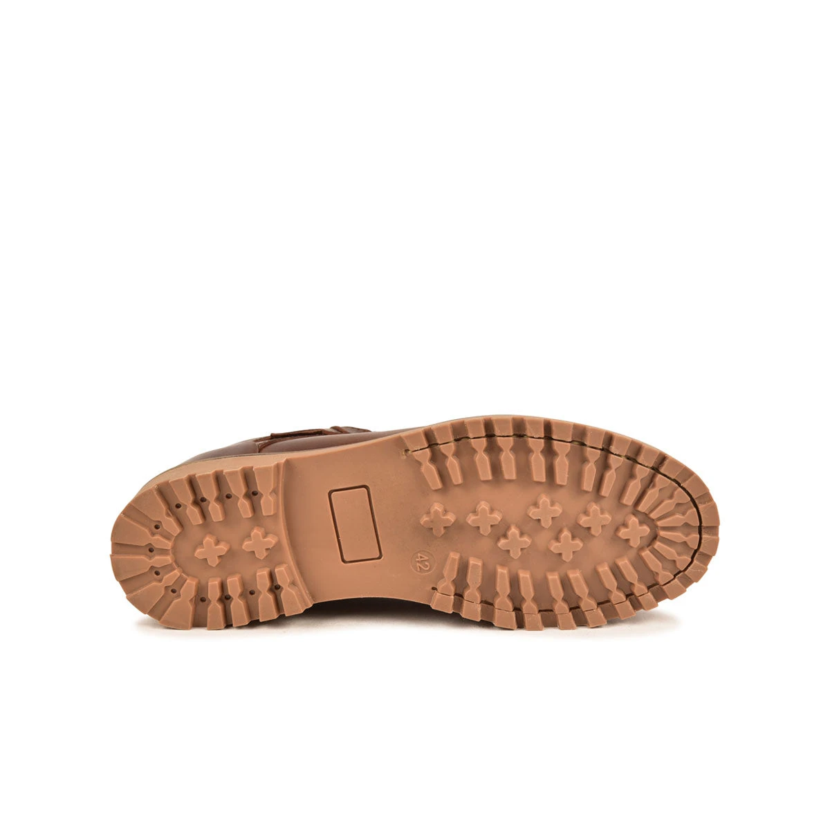 Pataugas LAURIER B/N H4I CHOCOLAT 9 Pataugas LAURIER B/N H4I CHOCOLAT – Image 7