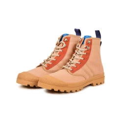 Pataugas AUTHENTIQUE M/OUT H2I BEIGE 12 Pataugas AUTHENTIQUE M/OUT H2I BEIGE -Pataugas BOOTS HOMME OG M OUT H2I BEIGE 628341 150 5