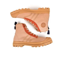 Pataugas AUTHENTIQUE M/OUT H2I BEIGE 13 Pataugas AUTHENTIQUE M/OUT H2I BEIGE -Pataugas BOOTS HOMME OG M OUT H2I BEIGE 628341 150 6