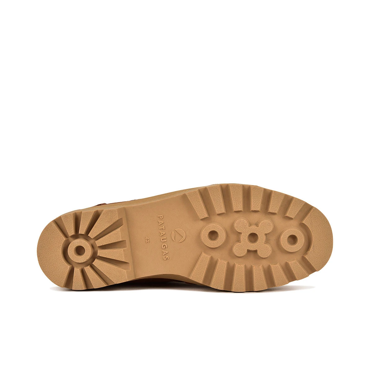 Pataugas AUTHENTIQUE/S H4G CARAMEL 8 Pataugas AUTHENTIQUE/S H4G CARAMEL – Image 6