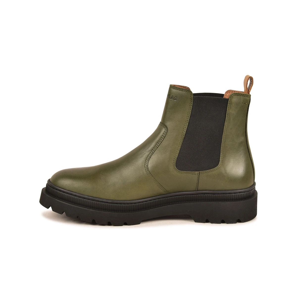 Pataugas VITUS/N H4H KAKI 8 Pataugas VITUS/N H4H KAKI – Image 6