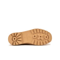 Pataugas AUTHENTIQUE L/S F4G BEIGE -Pataugas CHAUSSURE FEMME OG L S F4G BEIGE WEB8