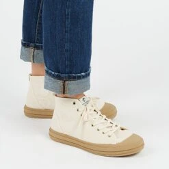 Pataugas ETCHE M/TWK H2H ECRU/GUM -Pataugas ETCHEMTWKH2HECRUGUM1