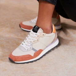 Pataugas ASTATE/NC F2I BEIGE -Pataugas F ASTATE NC BEIGE