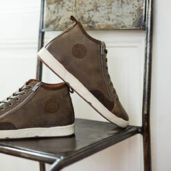 Meilleures ventes -Pataugas H Jayer w H4G taupe 01