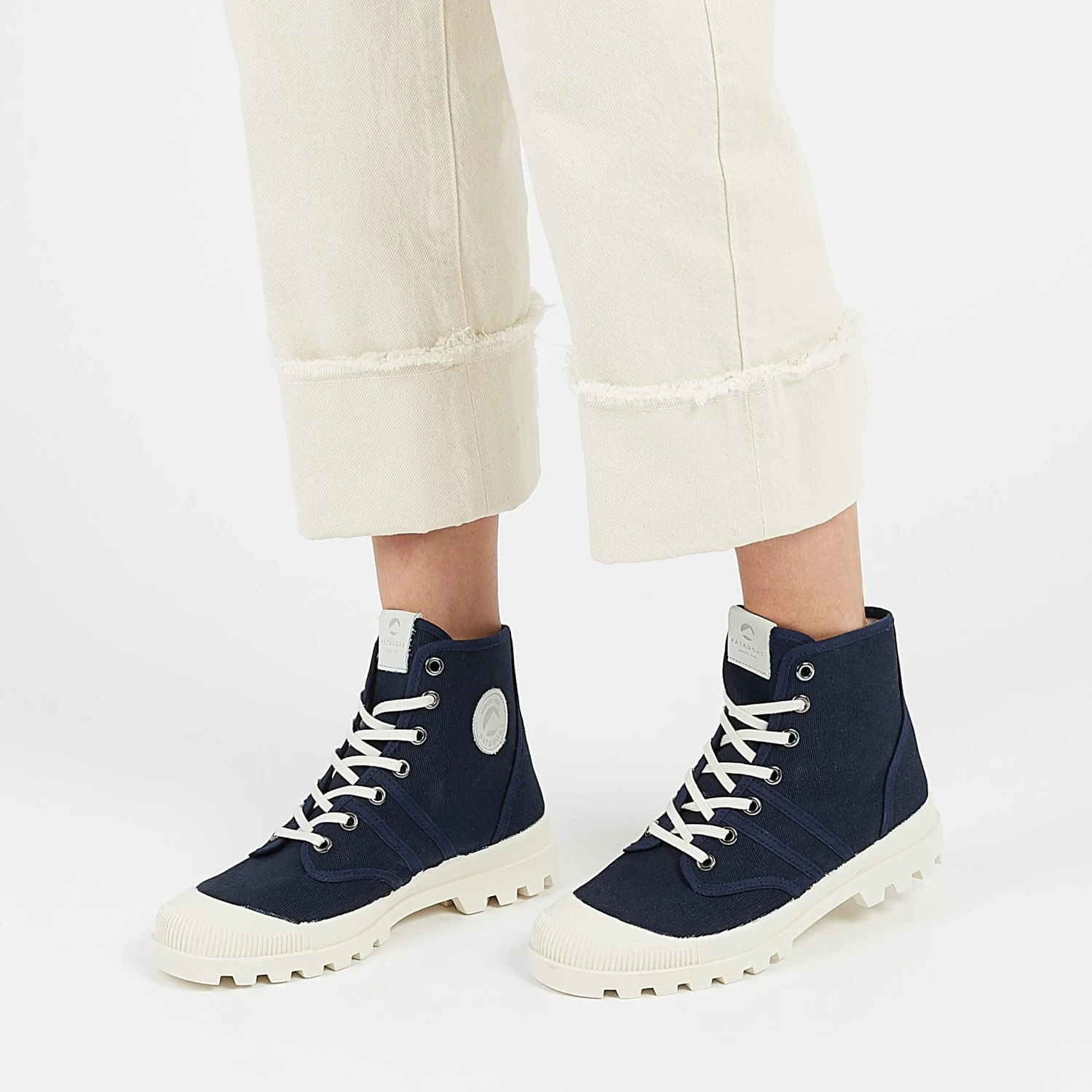 Pataugas AUTHENTIQUE/T F4G MARINE 8 Pataugas AUTHENTIQUE/T F4G MARINE – Image 6