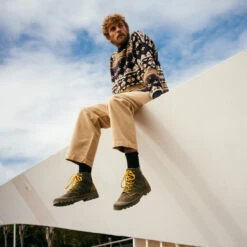 Pataugas -Pataugas OLOW Lifetsyle FP OG