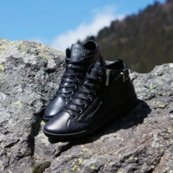 Pataugas PALME F4G NOIR -Pataugas PALMEF4GNOIR