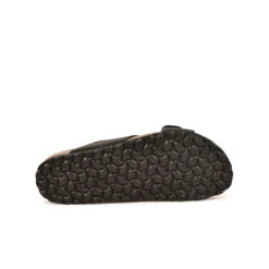 Pataugas LUDO/MIX H2I NOIR -Pataugas SANDALE HOMME LUDO MIX H2I NOIR 628533 850 8